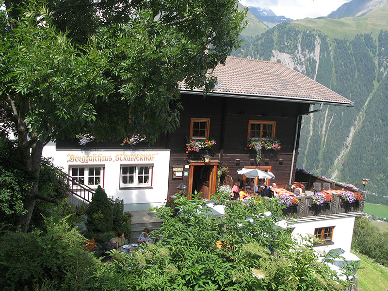 hochschober